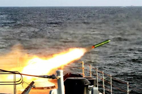 东海前线最新爆料,揭秘神秘军事动向