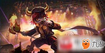 8月最新皮肤爆料图片,揭秘神秘英雄的华丽蜕变